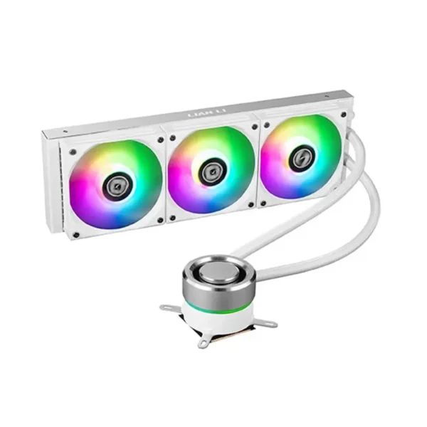 GALAHAD AIO 360 SL
