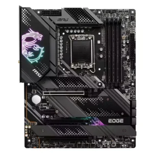 مادر بورد ام اس آی MSI MPG Z690 EDGE WIFI