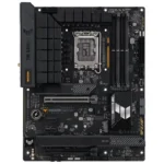 TUF GAMING H770-PRO WIFI