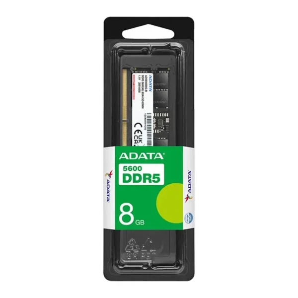 U DIMM DDR5 5600-8GB