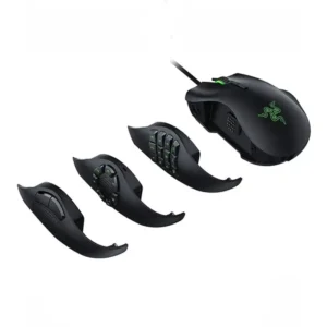 ماوس مخصوص بازی ریزر مدل Naga Trinity