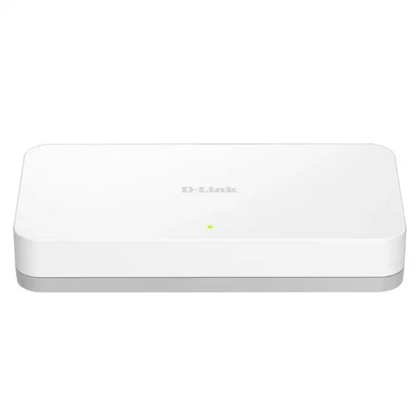 Switches-D-LINK-DGS-1008A