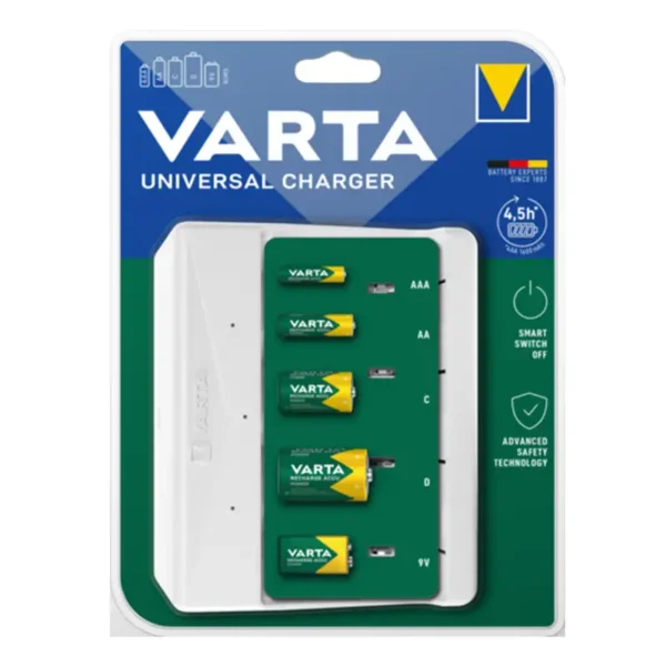 VARTA-UNIVERSAL-CHARGER