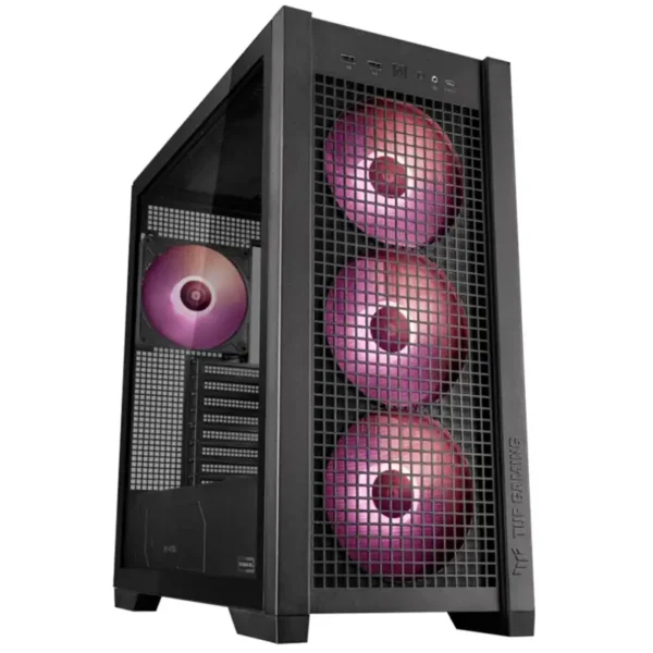کیس ایسوس مدل TUF Gaming GT302 ARGB