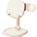 پایه نگهدارنده موبایل و تبلت بیسوس مدل Seashell Series