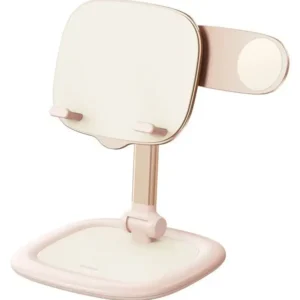 پایه نگهدارنده موبایل و تبلت بیسوس مدل Seashell Series