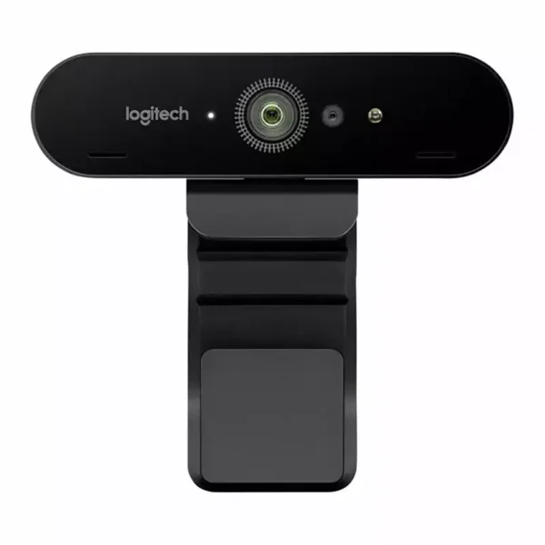 وب کم لاجیتک BRIO 4K