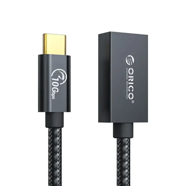 تبدیل USB3.0 به TYPE-C اوریکو مدل CAF 31-10