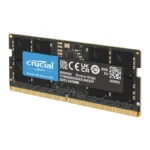 رم لپ تاپ کروشیال SO-DIMM 8GB 4800MHz CL40 DDR5