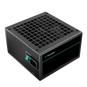 DeepCool PF650 Power Supply
