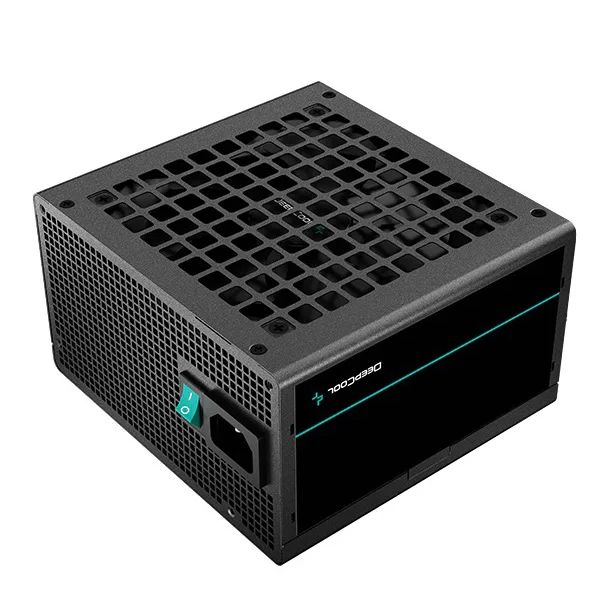DeepCool PF650 Power Supply