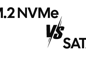 M.2 NVMe vs SATA؟ تفاوت‌ها، سرعت واقعی و اینکه کدام را بخریم