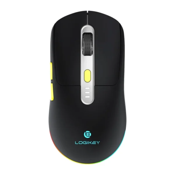 ماوس بی سیم مخصوص بازی لاجی کی مدل M659B