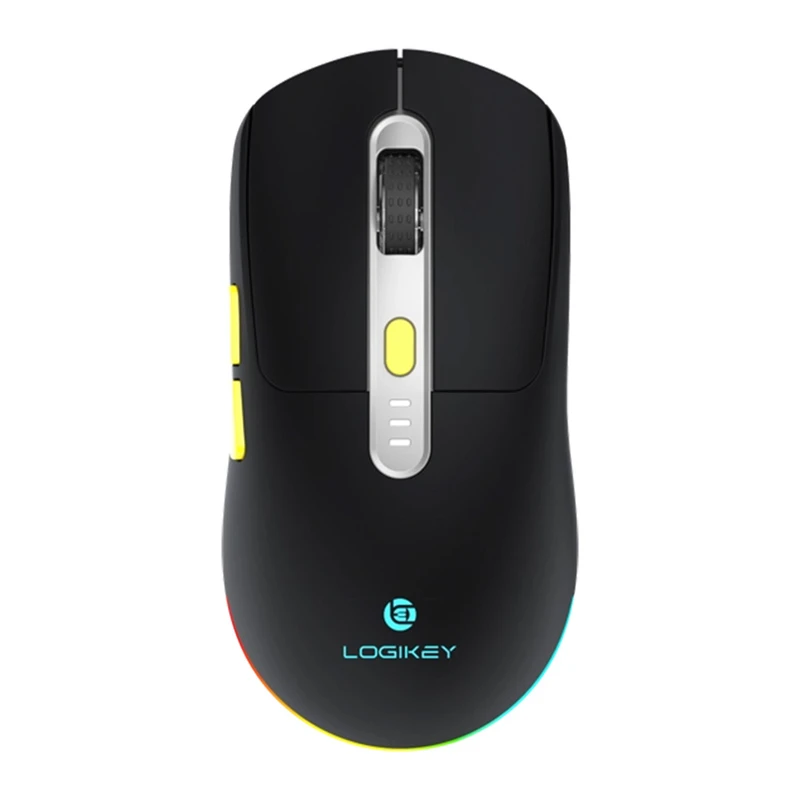 ماوس بی سیم مخصوص بازی لاجی کی مدل M659B