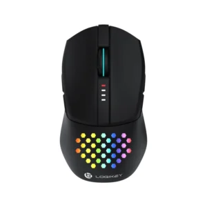 ماوس بی سیم مخصوص بازی لاجی کی مدل M659B