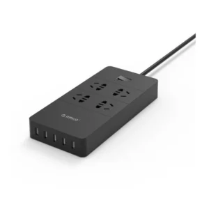 چندراهی برق اوریکو مدل HPC-4A5U-EU