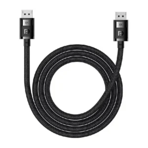 کابل DisplayPort بیسوس مدل BS-OH143 طول 2 متر