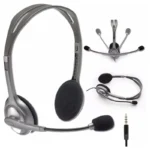 هدفون لاجیتک مدل H110