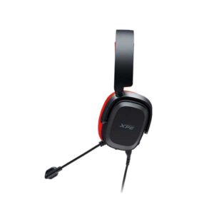 هدست گیمینگ XPG مدل PRECOG STUDIO GAMING
