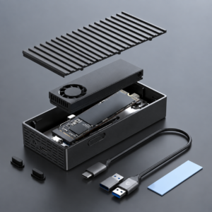 باکس هارد M.2 NVMe اوریکو مدل ORICO 9620-C3