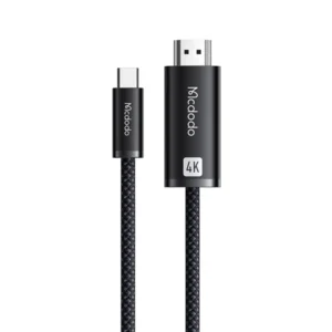 کابل تایپ سی به HDMI مک دودو Mcdodo CA-7900 4K طول 2 متر